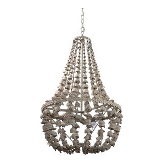 Oly Studio Flower Drop Chandelier For Sale