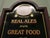 Restaurant Traditional Greeting Sign, 1960 For Sale - Image 3 of 7