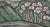 Mid 20th Century Trees in Bloom Along the River Landscape in Oil on Heavy Cardstock by Honora Berg For Sale - Image 5 of 8