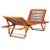 Hermès Vintage Hermes Paris Pippa Lounge Chair For Sale - Image 4 of 13