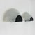 Glass Prisma Wall Lamps by MEGA, 1980s, Italy, Set of 2 For Sale - Image 18 of 18
