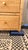 Wood Hayes 4 Drawer Mini Dresser For Sale - Image 7 of 9