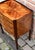 Antique Wood Inlaid Chest of Drawers, 1950s For Sale - Image 9 of 15