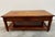 Directoire Style Coffee Table in Wood, 1960s For Sale - Image 18 of 18