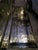Vintage Travel Trunk in Iron For Sale - Image 17 of 18