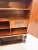 Mid-Century Swedish Wooden Cabinet, 1940s For Sale - Image 3 of 8