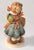 1964 Goebel Germany Hummel Collective Porcelain Girl Figurine Autumn Harvest For Sale - Image 9 of 14
