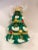 Christmas Ornaments Tree Vintage Glass Ornament For Sale - Image 4 of 4