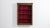 19th Century Wall-Mounted Vitrine For Sale - Image 9 of 12