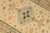 Textile Mid 20th Century Oversize Wool Handknotted Carpet For Sale - Image 7 of 10