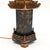 Antique Chinoiserie Oriental Lacquered Table Lamps, 1970s, Set of 2 For Sale - Image 12 of 14
