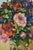 Patrice Guiraud, Flower Bouquet, 2019, Oil on Canvas For Sale - Image 8 of 9