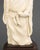 James Mont Style Figural Ceramic Table Lamps, Pair For Sale In New York - Image 6 of 14