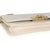 Gold Metallic Lizard Golden Class Wallet on Chain For Sale In New York - Image 6 of 8