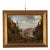 Ernst Gustav Doerell, Landscape, Oil on Canvas, Framed For Sale