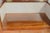 Wood Antique Louis Philippe Style Washstand / Vanity For Sale - Image 7 of 10