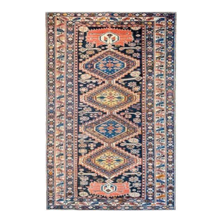 Early 20th Century Shriven Rug For Sale
