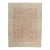 Antique Persian Mahal Rug, 10'02 X 13'05 For Sale