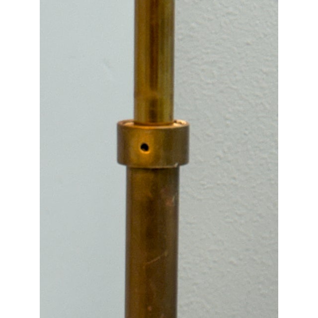 Barbara Barry for Visual Comfort & Co. Simple Scallop Table Lamps, Pair For Sale - Image 9 of 12