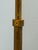Barbara Barry for Visual Comfort & Co. Simple Scallop Table Lamps, Pair For Sale - Image 9 of 12
