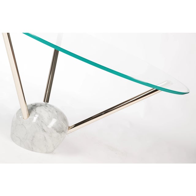 Rays Dining Table by Giorgio Ragazzini for VGnewtrend For Sale - Image 4 of 6