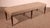 Wood Antique Walnut Bench, 1800s For Sale - Image 7 of 12