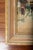 Cream Mid-Century Antonio DeVity Paris Street Scene Oil Painting, Signed & Stamped For Sale - Image 8 of 11