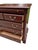 Chippendale 1990s Thomasville Collectors Cherry Bachelors Chest Nightstand Chippendale Tray A For Sale - Image 3 of 12
