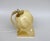 Vintage Bauhaus Bedside Lamps in Brass, 1920s, Set of 2 For Sale - Image 9 of 18