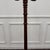 Brown English Coat Rack from Baccarat For Sale - Image 8 of 10