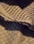 Contemporary Gorgeous Worsted Italian Fabric-2 1/3yds For Sale - Image 9 of 11