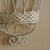 White French Country White Wall-Mounted Hay Rack, Set of 2 For Sale - Image 8 of 12