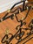Large French Wrought Iron Chateau Landier Fireplace Screen, 1890s For Sale - Image 11 of 18