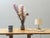 Vintage Swiss Extendable Table in Oak For Sale - Image 13 of 17