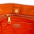 Prada Lux Galleria Saffiano Papaya Leather Large Tote Bag For Sale - Image 10 of 14