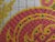 Antique French Textile Design For Sale - Image 6 of 7