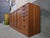 Great piece of vintage furniture in excellent condition. Made mostly from teak and some teak veneered pine. Shelves are...