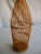 1960s Mid Century Modern Wicker Wine Bottle Carrier For Sale - Image 6 of 9