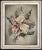 1940s Airbrushed Daffodil Flowers with Bow Still Life Painting by Terone, Framed For Sale In Los Angeles - Image 6 of 6