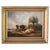 After William Shayer Sr., Recumbent Cattle, Early 19th Century, Oil Painting, Framed For Sale - Image 6 of 6