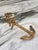 Brass Anchor Candle Holder For Sale - Image 17 of 17