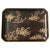 Japanese Lacquer Tray with Maki-e and Inlay Hara Yoyusai Edo Period For Sale - Image 13 of 13