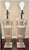 1920s Large Pair of Hand-Carved French Alabaster Neoclassical Urn Table Lamps For Sale - Image 12 of 18