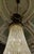 1930s Monumental Bronze and Cut Crystal Basket Chandelier, 1930s For Sale - Image 5 of 7