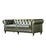 New item not vintage. The Churchill Seating Collection embodies two iconic British styles - the Chesterfield furniture...
