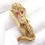 Vintage H. Stern Diamond Ruby Basset Hound Dog Yellow Gold Pin Brooch For Sale - Image 10 of 10