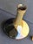 Mid 20th Century Pottery Craft Stoneware Decanter For Sale - Image 13 of 14