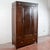 This elegant art nouveau cabinet, dating from the early 20th century, represents an interesting opportunity for lovers of...