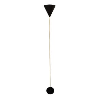 Floor Lamp by Luigi Caccia Domination for Azucena, 1990s For Sale