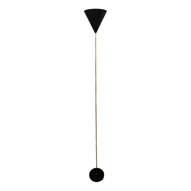 Floor Lamp by Luigi Caccia Domination for Azucena, 1990s For Sale
